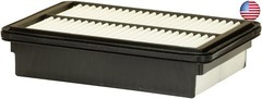 ECOGARD XA10578 Premium Engine Air Filter Fits 2019-2024 Kia Forte, 2020-2025