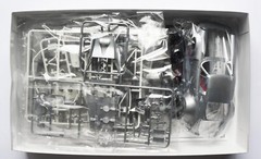 FUJIMI 1/24 Porsche 911 Carrera RSR Turbo ’74 Watkins Glen #9 RS-99 model kit