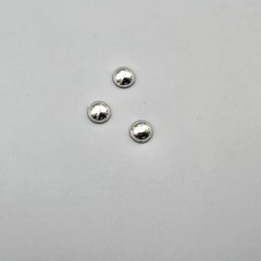 AMT/ERTL 6437 1950 Chevrolet 3100 Pickup Parts Kit Bash Chrome 3x Wheel Covers