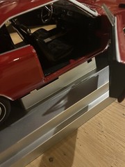 1969 Dodge Charger Daytona 1/18