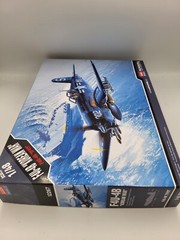 Academy Hobby Model Kit F4U-4B USA Corsair – Korean War SW