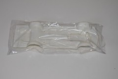 MPC 1967 PONTIAC GTO #710L/12 ⭐PARTS⭐ CHASSIS ASSEMBLY 1:25