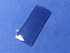 🌟 Tinted Rear Window For 1982 D**** Van 1:25 1000s Model Car Parts 4 Sale MPC