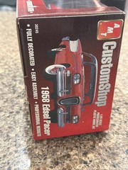 AMT 1958 EDSEL PACER CUSTOMSHOP PAINTED FACTORY SEALED KIT!! CIRCA 1999! VMCP!