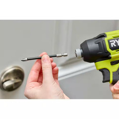 Door Installation Driver