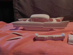 1957 chevy el morocco 2dr 1/25