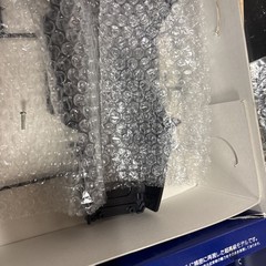 Doyusha Porsche 911 Turbo 1/12 Scale Model Kit:  Unassembled