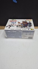 Vtg 1995 Revell Drag Nut Monster Rat Fink Big Daddy Roth Model Kit No.1308 NIB