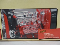 Revell 1932 Ford Highboy Hot Rod BIG SCALE BIG DEUCE 3 ‘n 1 Rat Rod 1:8 scale