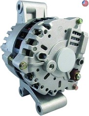 LUCAS ALTERNATOR 8259 COMPATIBLE WITH FORD ESCAPE MAZDA TRIBUTE V6 3.0L