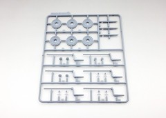 Amusing Hobby AH 35A007 1/35 Panzerkampfwagen VII VK7201(K) Brand New Complete