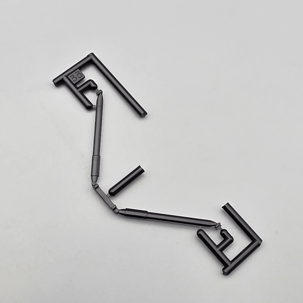 Tamiya 1/20 Ferrari F310B Parts Kitbash Piece C33