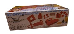MPC 1/32 Wacky Races The Creepy Coupe Plastic Model Kit MPC936