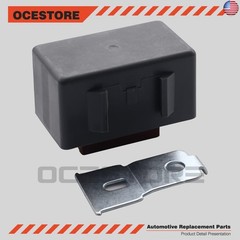 OCESTORE 39400-SM4-003 Fuel Pump Main Relay Replacement Compatible with