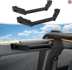 Linskip Optimal-Grip Grab Handles for Ford Bronco & Bronco Raptor 2021-2025