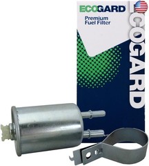 ECOGARD XF65768 Premium Fuel Filter Fits Chevrolet Cobalt 2.2L 2005-2010,