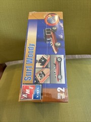 2007 AMT SURF WOODY Buyer Choice Award model kit NEW in Box parts factory sealed