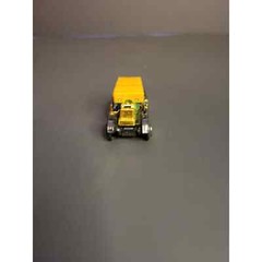 Vintage 1989 Reader’s Digest Ford Model T Classic Die Cast Toy Vehicle No. 304
