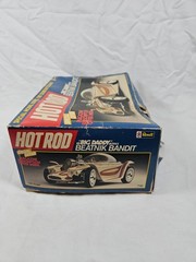 Revell #7110 Ed “Big Daddy” Roth’s Beatnik Bandit 1/25 Plastic Model Kit 1985