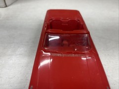 AMT 1964 Ford Galaxie 500 XL Friction Promo Model Car Mp18