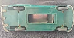 1950s Chevrolet Chevy 2 Door Dealer Promo Car India Ivory / Woodland Green 1/25