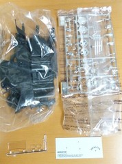 1/25 AMT Blueprinter The Munsters 2 Pack – New – Complete – Sealed Parts