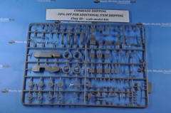 Master Box 3548F – 1/35 – Kradschtzen: German Motorcycle Troops on the Move
