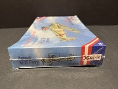 Xotic 1/72 Scale 1930’s Japanese Ki-10 Perry—Plastic Model Kit NIB