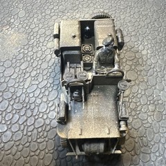 A Bridge Too Far ! British PARATROOPERS WILLYS JEEP COMMANDO CAR Vickers MGun!!