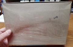 VINTAGE GABRIEL 4866 MODEL A VICTORIA MODEL KIT SEALED TORE PLASTIC WRAP 1/20
