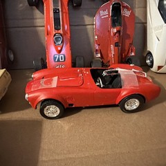 Vintage AMT Revell MPC Monogram Lot Of 22 Clean Models Camaro Mustang Datsun Lot
