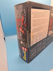 1/24 Ferrari F10 F1 Plastic Model Kit Revell 07099 SEALED UNOPENED NEW Formula 1