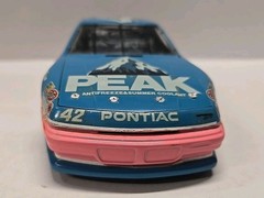 Kyle Petty #42 Pontiac 1/24 or 1/25 Built Model READ DESCRIPTION