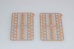 Trumpeter 1/35 01523 Flakvierling 38 Sd.Kfz.7/1 Early Version