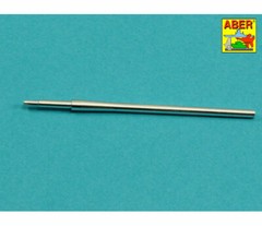1/35 German 50mm KwK39L/60 Barrel PzKpfw.III Ausf J/L/M for Rye Field Model