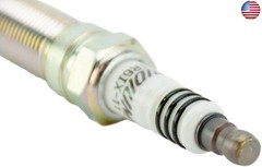 NGK Spark Plug LTR6IX-11 6509 Pack of 8