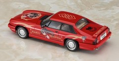 Hasegawa 1/24 Jaguar XJ-S TWR Sports Haku Linfa w/Figure Plastic Model SP622 (Ca