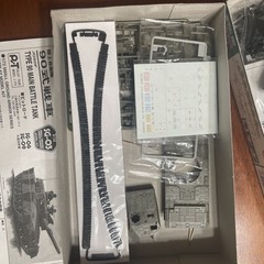 2 Kits 1 Box – JGSDF Type 90 – Pit-Road 1/72 Scale Assy Started AFV Kits #SG03