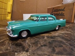 1956 DESOTO SEDAN JOHAN PROMO