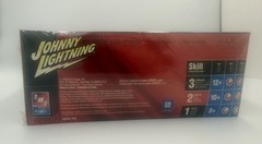 1969 Pontiac Firebird Johnny Lightning 1:25 Scale Model Kit AMT / ERTL