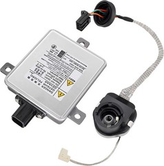 W3T19371 Xenon HID Headlight Ballast W/ Igniter – Compatible with Acura TL, TL-S