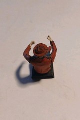 AMT REVELL vintage model car 1/25 driver