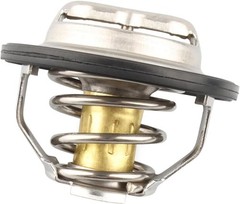 Engine Coolant Thermostat Compatible with Chevy 2005-2010 Cobalt,2010-2017