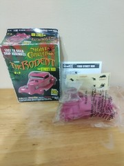 Ford Street Rod The Rodent Night Crawler Series 1/32 Revel SnapTite 1165 NEW