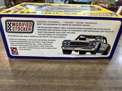 AMT ERTL MODIFIED STOCKER MODEL KIT 65 CHEVELLE *BOX ONLY *