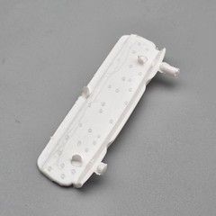 AMT 1/25 1971 71 Ford Mustang Mach 1 Parts Kitbash Rear Taillight Panel
