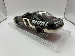 1/25 Custom NASCAR Model Rick Mast #1 Skoal Oldsmobile w/ Case