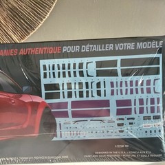🚨2021🚨Dodge Charger🐈‍⬛Hellcat🐈‍⬛Redeye Wide body 1/25 Model Factory Sealed