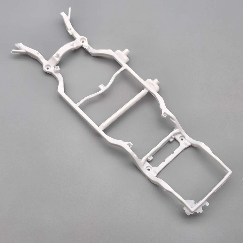 AMT 31850 70 Monte Carlo Lowrider Parts Kit Bash Frame