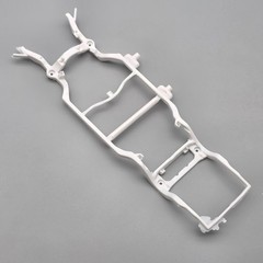 AMT 31850 70 Monte Carlo Lowrider Parts Kit Bash Frame